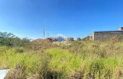 Terrenos grande com duas frentes disponivel no loteamento paradis em canos