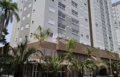 Apartamento com 2 quartos à venda na Rua Carlos Drumond de Andrade, 188, Centro, Canoas