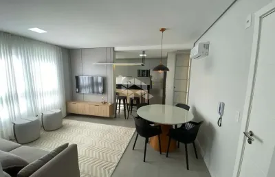 Apartamento com 1 quarto à venda na Rua Caxias, 485, Centro, Esteio