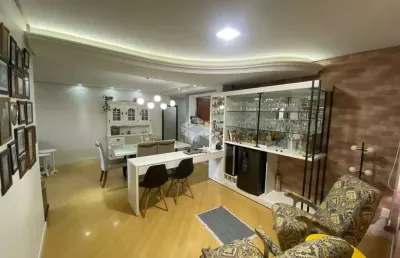 Apartamento com 3 quartos à venda na Rua Caxias, 969, Centro, Esteio