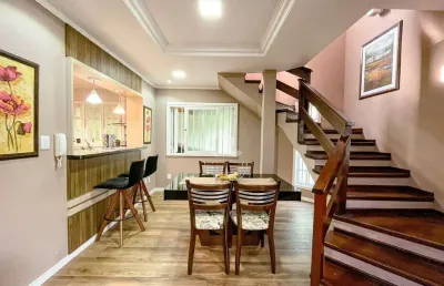 Casa com 3 quartos à venda na Rua Jorge Amado, 182, Harmonia, Canoas