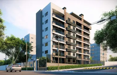 Apartamentos de 2 dormitórios com vaga de garagem no bairro nossa senhora das graças em canoas.