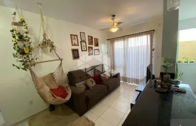Apartamento térreo à venda no lot. bela vista sapucaia do sul