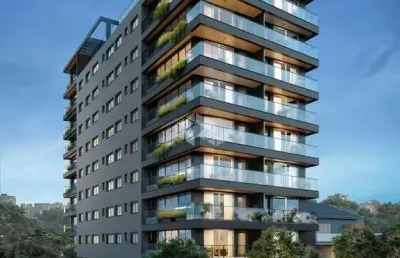 Apartamento com 2 quartos à venda na Rua Guilherme Morsch, 122, Centro, Canoas