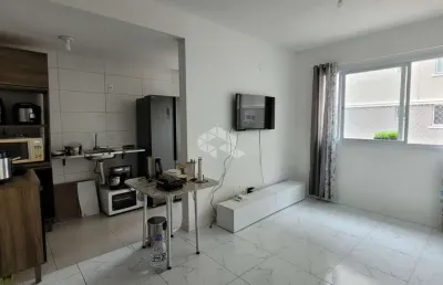 Apartamento com 2 quartos à venda na Avenida Santos Ferreira, 4330, Estância Velha, Canoas