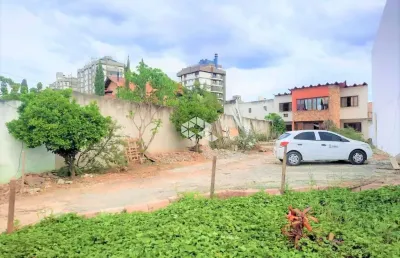 Terreno com 510m² para área comercial  e/ou residencial, no centro em canoas