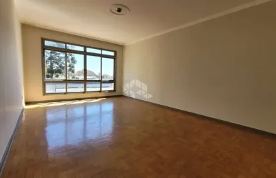 Apartamento com 3 dormitórios e 4 vagas na av. carlos gomes