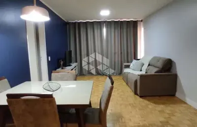 Apartamento 2 dormitórios próximo ao centro de canoas