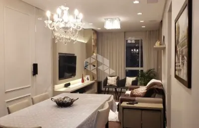 Apartamento com 3 quartos à venda na Rua Doutor Barcelos, 97, Centro, Canoas