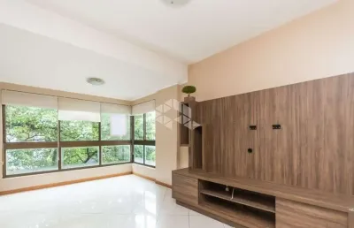 Apartamento 3 dormitórios, 1 suíte, 2 vagas, moinhos de vento em porto alegre
