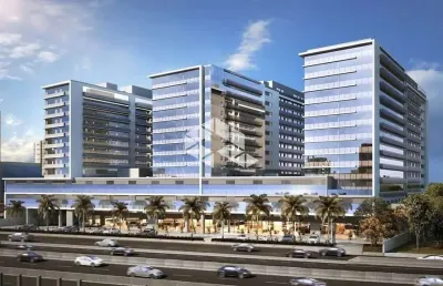Sala comercial à venda na Avenida Getúlio Vargas, 4831, Centro, Canoas