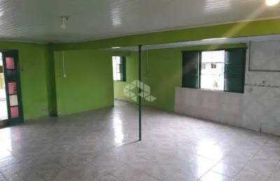 Casa com 4 quartos à venda na A Quatro B, 33, Guajuviras, Canoas