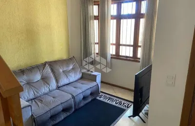 Casa com 4 quartos à venda na Rua Moacyr Domingues, 80, São José, Canoas