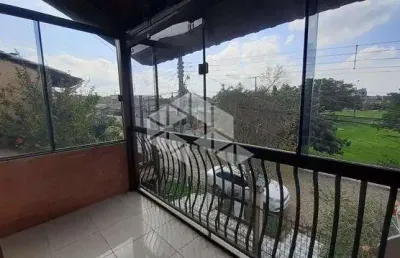 Casa com 3 quartos à venda na Rua Atlanta, 188, Mato Grande, Canoas