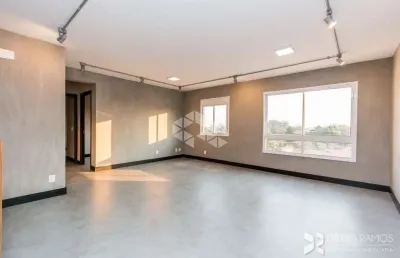 Apartamento 3 dormitórios, 1 suíte, 1 vaga, semi-mobiliado, próximo ao park shopping canoas.
