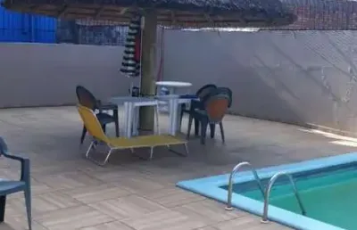Casa em condomínio fechado com 3 quartos à venda na Rua Soledade, 126, Centro, Esteio