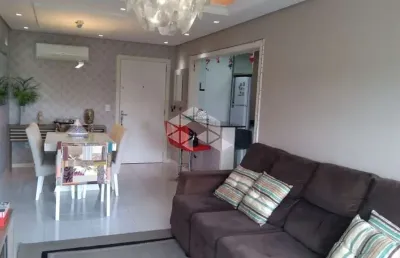 Apartamento com 3 quartos à venda na Rua Tupinambás, 237, Nossa Senhora das Graças, Canoas