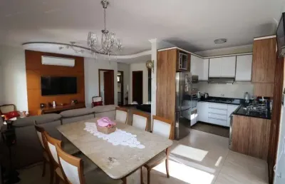 Casa com 3 quartos à venda na Rua Vereador Antônio Ferreira Alves, 753, Centro, Canoas