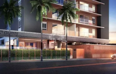Apartamento com 2 quartos à venda na Rua Napoleão Laureano, 90, Centro, Canoas