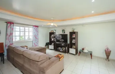 Casa com 3 quartos à venda na Rua Franklim Silva, 225, Jardim, Sapucaia do Sul