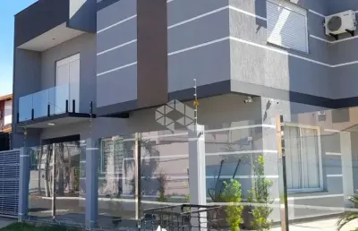 Casa em condomínio fechado com 3 quartos à venda na Avenida Dona Rosalina, 599, Igara, Canoas