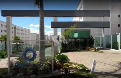 Apartamento com 2 quartos à venda na Rua Guarujá, 400, São José, Canoas