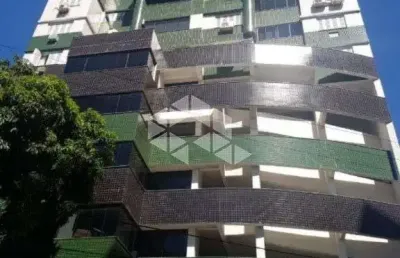 Cobertura com 3 quartos à venda na Rua Cândido Machado, 100, Centro, Canoas