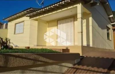 Casa com 2 quartos à venda na Heládio Medeiros De Azevedo, 101, Ipiranga, Sapucaia do Sul
