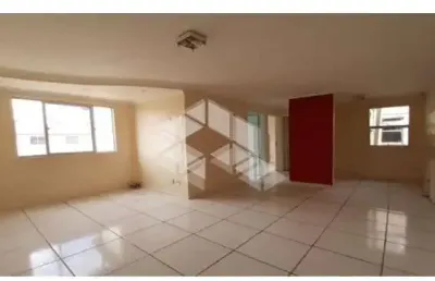 Apartamento com 2 quartos à venda na Rua São Nicolau, 452, Estância Velha, Canoas