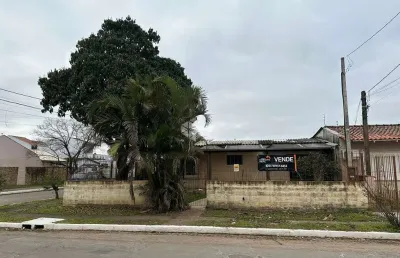 Casa com 4 quartos à venda na Rua das Araucárias, 438, Harmonia, Canoas