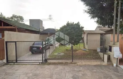 Casa com 3 quartos à venda na Rua Capivari, 144, Campestre, São Leopoldo