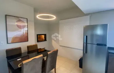 Apartamento com 2 quartos à venda na Rua Senador Salgado Filho, 1525, Centro, Esteio