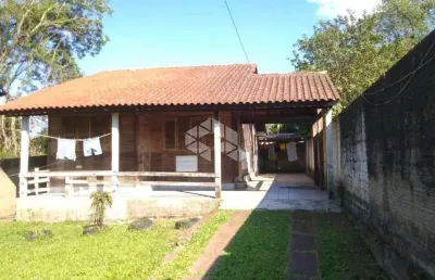 Casa com 3 quartos à venda na Rua Novo Hamburgo, 1723, Parque Amador, Esteio