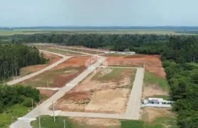 Terreno à venda em bairro planejado - vida nova santa rita