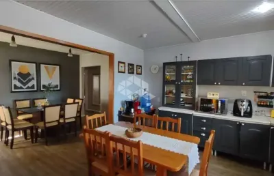 Casa com 4 quartos à venda na Rua Padre Felipe, 639, Centro, Esteio