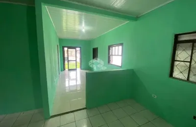 Casa com 2 quartos à venda na Cacequi, 144, Novo Esteio, Esteio