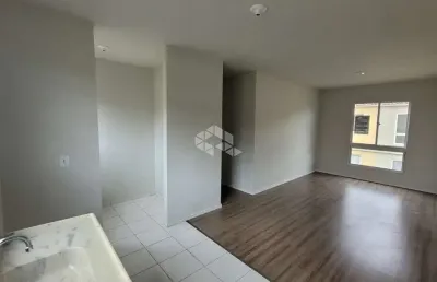 Apartamento com 3 dormitórios com vaga privativa no bairro igara canoas