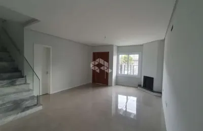 Casa alto padrão 230m² 4 vagas no bairro  mont serrat