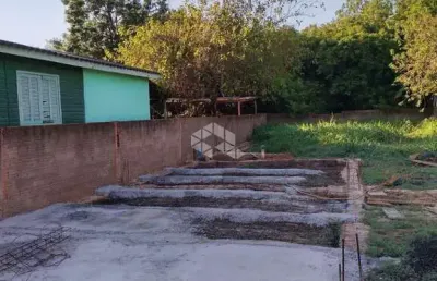 Terreno à venda na Rua Raquel Rossi, 300, Fátima, Canoas