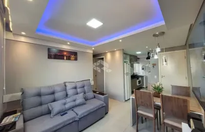 Apartamento com 2 quartos à venda na Rua A J Renner, 1362, Estância Velha, Canoas