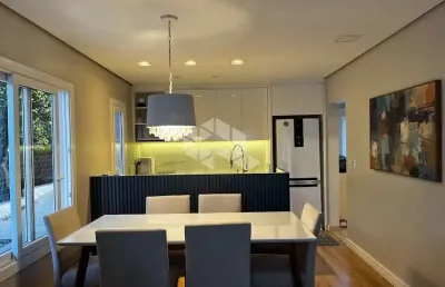 Casa térrea 3 dormitórios com 164,37m² bairro lomba do pinheiro - porto alegre rs próximo da ufgrs do vale