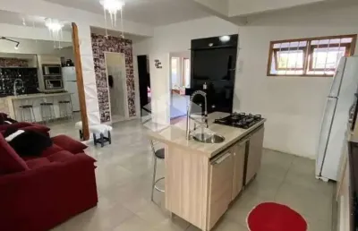 Casa com 2 quartos à venda na Rua Humaitá, 210, Capão da Cruz, Sapucaia do Sul