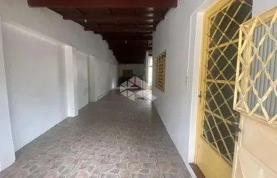 Casa com 3 quartos à venda na Cláudio Manoel Da Costa, 85, Jardim Planalto, Esteio