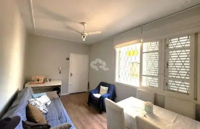 Apartamento com 1 quarto à venda na Avenida Bento Gonçalves, 385, Partenon, Porto Alegre