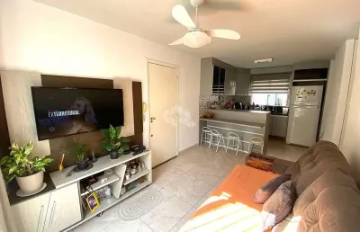 Apartamento acessível á venda -ideal para pessoas com mobilidade reduzida