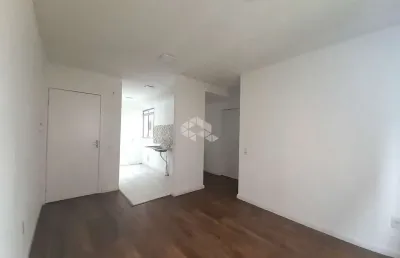 Apartamento 1 dormitórios espaçoso com 40m² no bairro sarandi em porto alegre