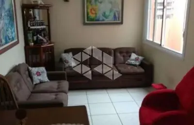 Apartamento com 2 quartos à venda na Rua Guilherme Morsch, 56, Centro, Canoas
