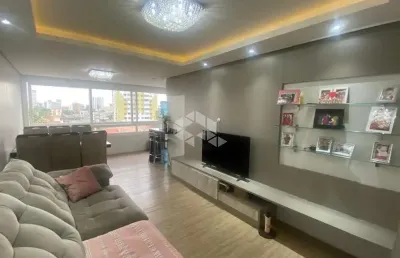 Apartamento com 3 quartos à venda na Rua Caxias, 180, Centro, Esteio