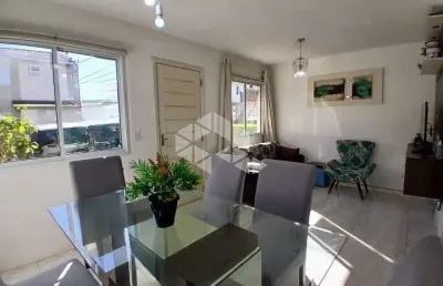 Casa sobrado 3 quartos 2 vagas de garagem por r$ 425.000