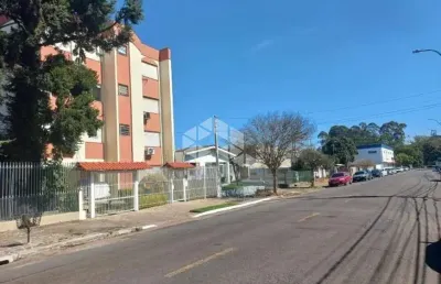 Apartamento com 2 dormitórios,  uma vaga garagem coberta,  no centro de esteio.